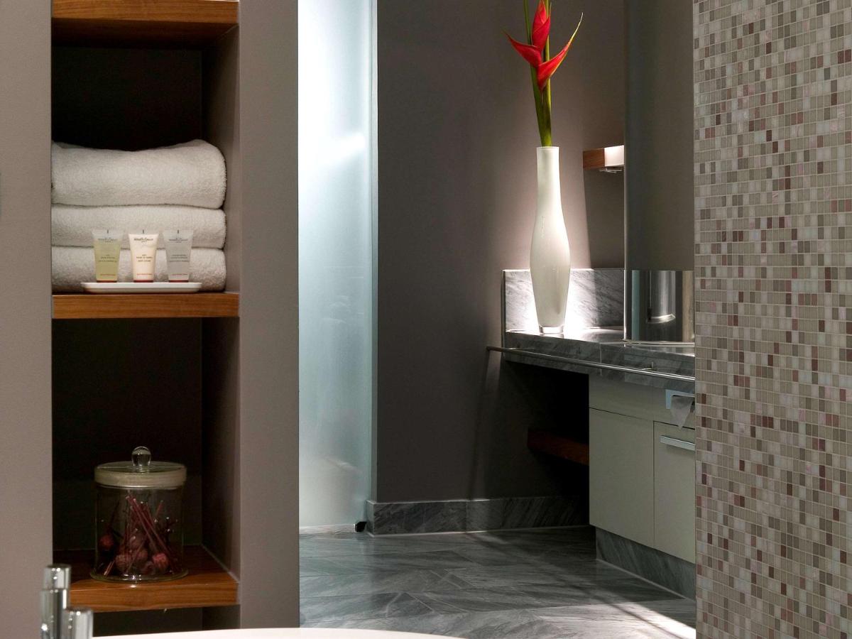 Sofitel Hamburg Alter Wall