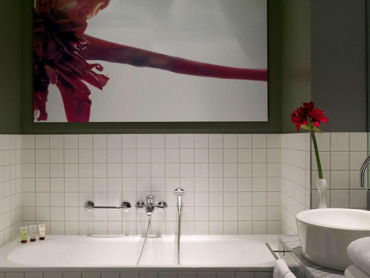 Sofitel Hamburg Alter Wall