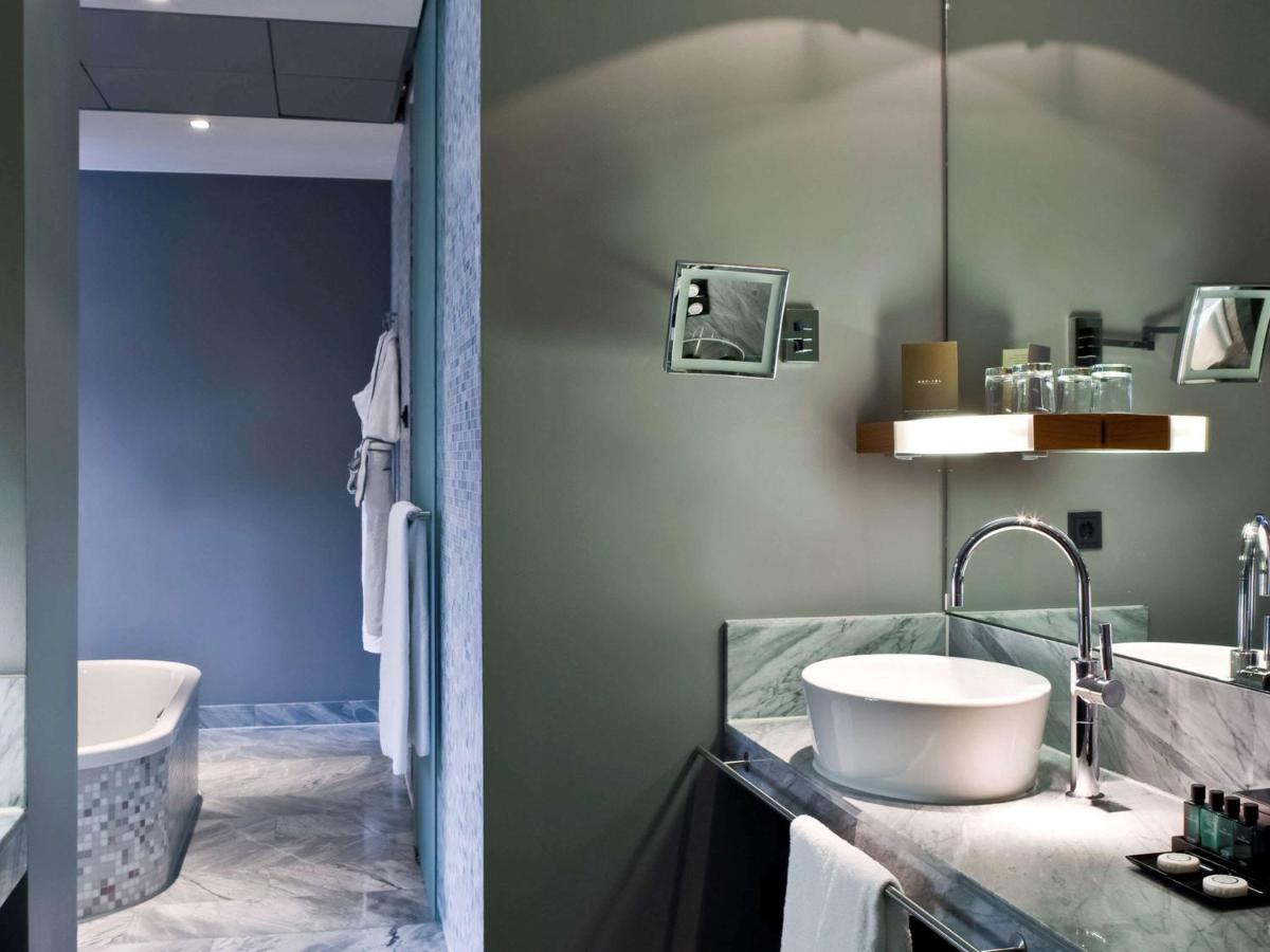 Sofitel Hamburg Alter Wall