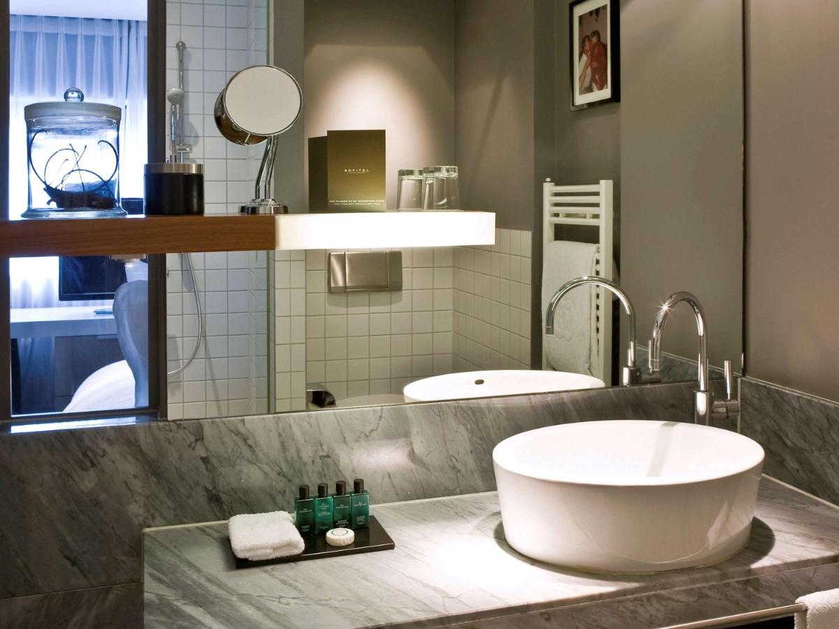 Sofitel Hamburg Alter Wall