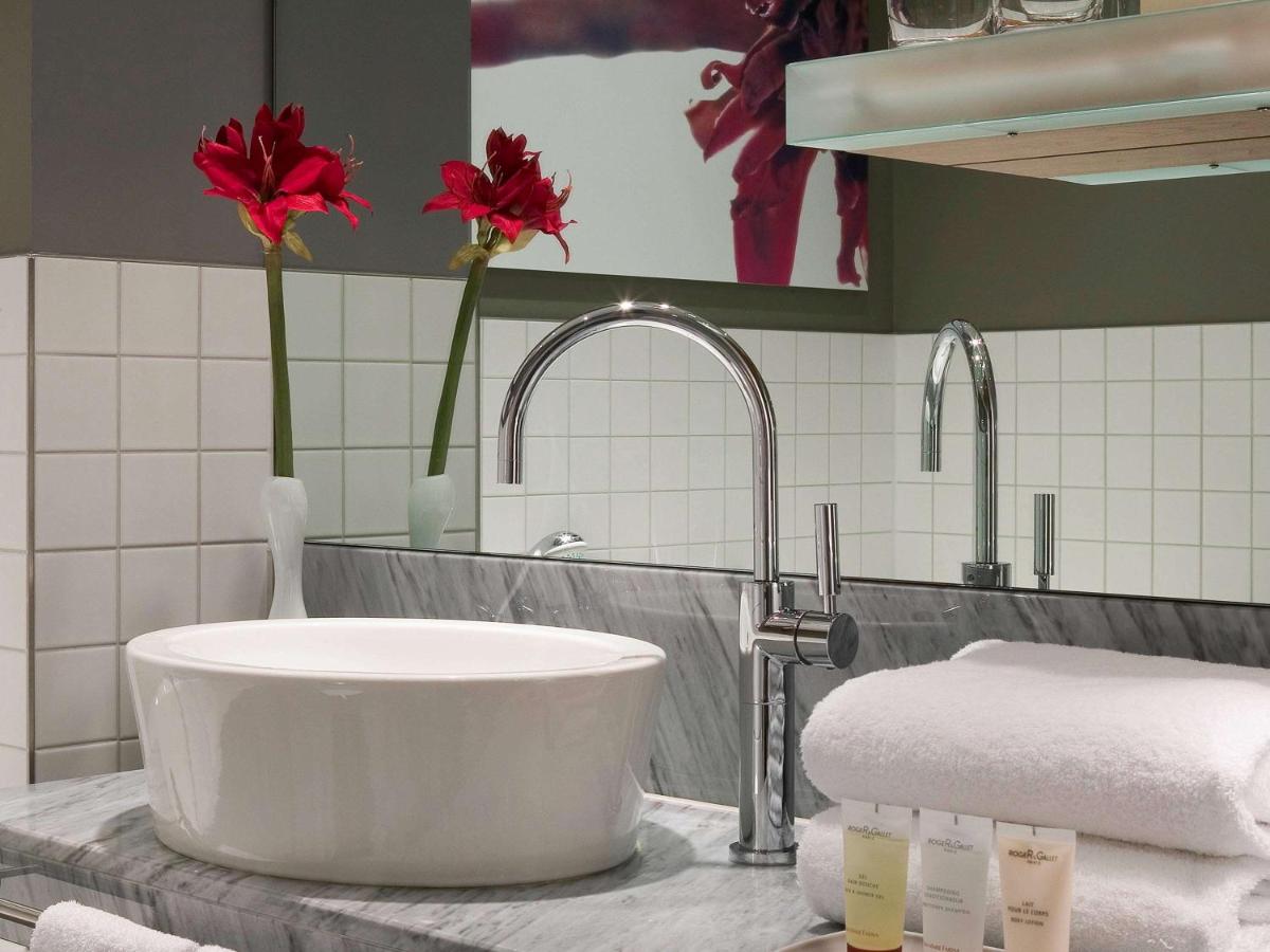 Sofitel Hamburg Alter Wall