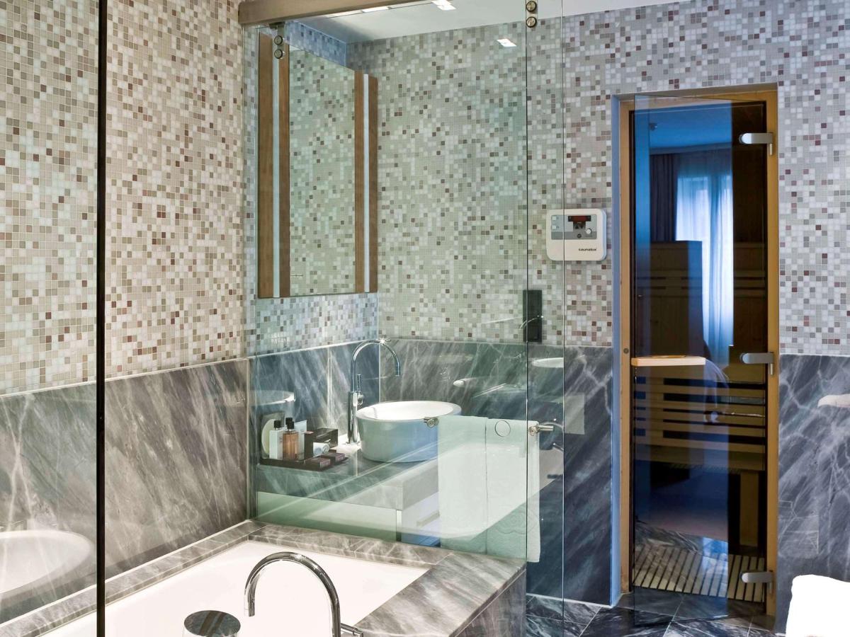 Sofitel Hamburg Alter Wall