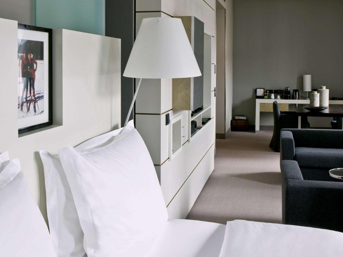 Sofitel Hamburg Alter Wall