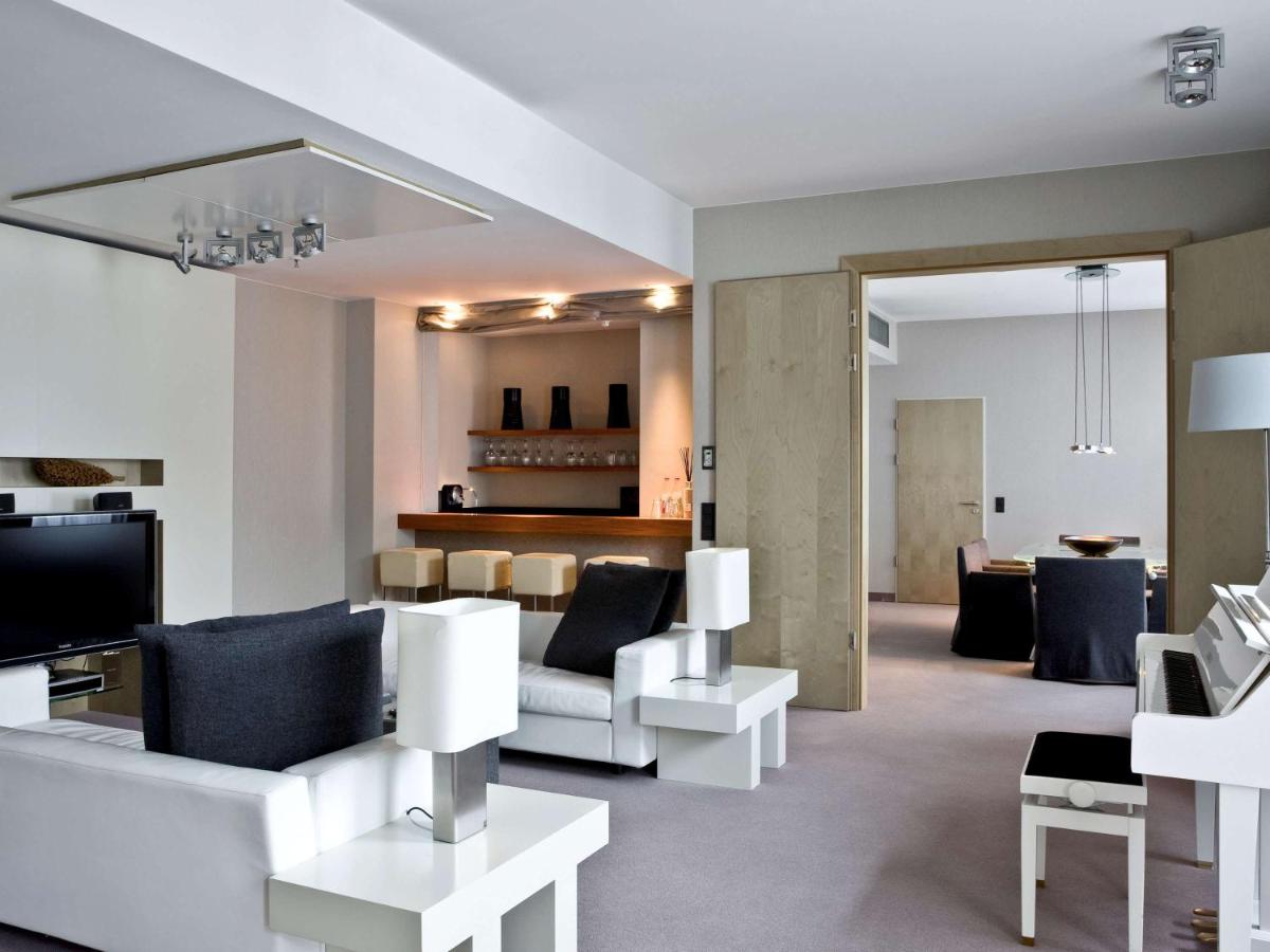 Sofitel Hamburg Alter Wall