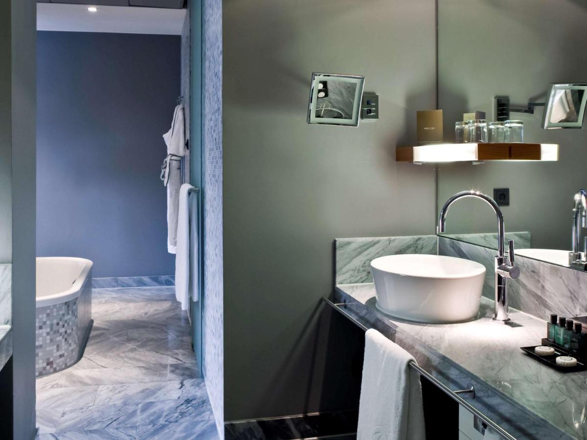 Sofitel Hamburg Alter Wall