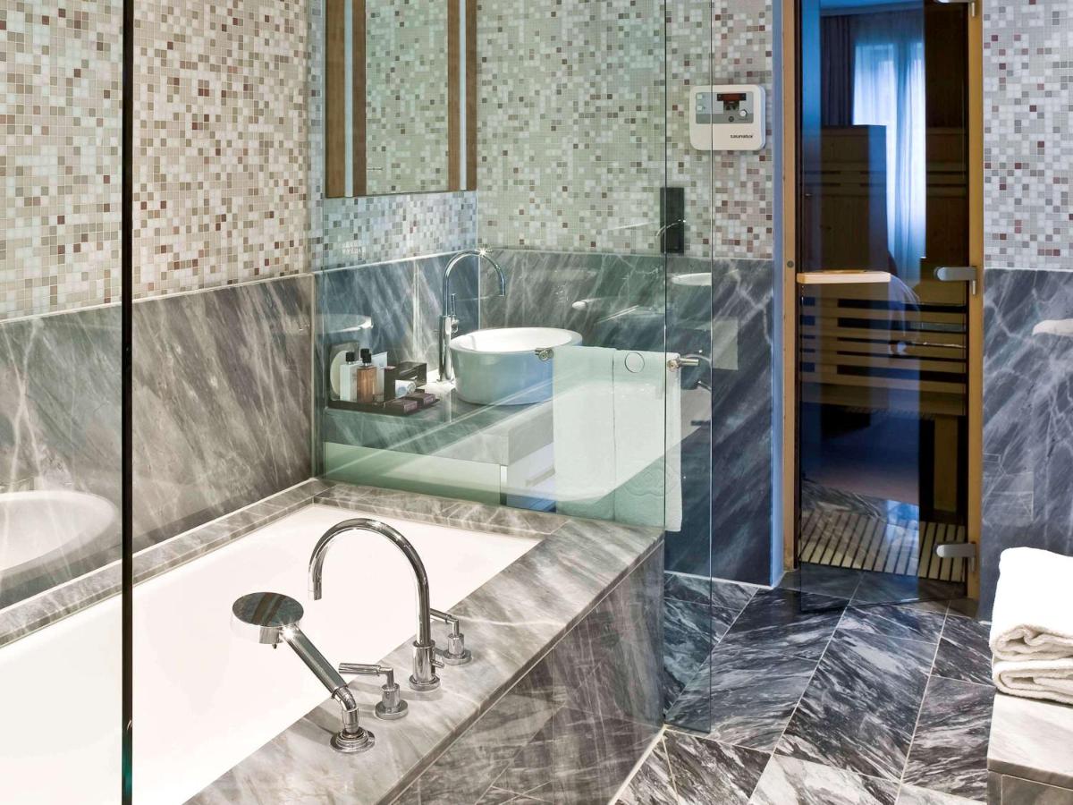 Sofitel Hamburg Alter Wall