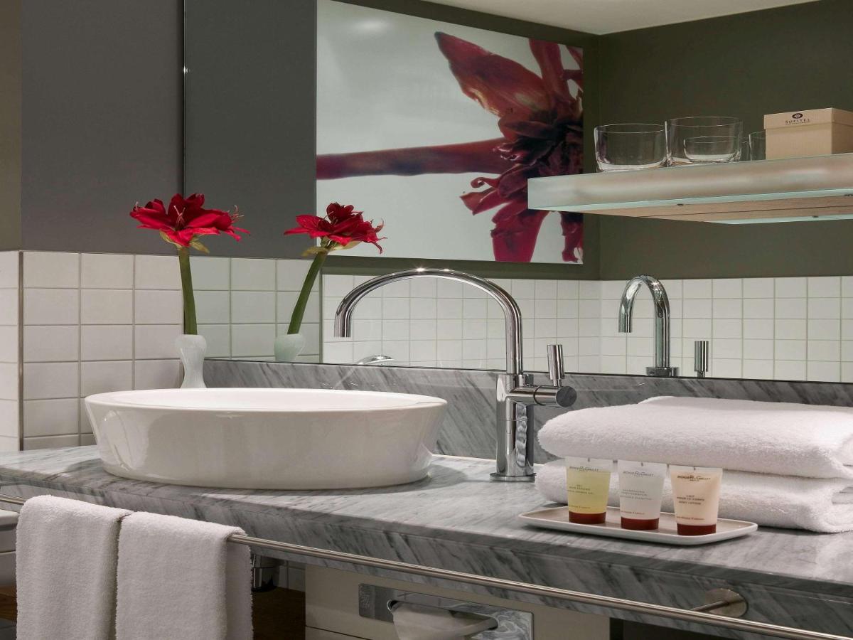 Sofitel Hamburg Alter Wall