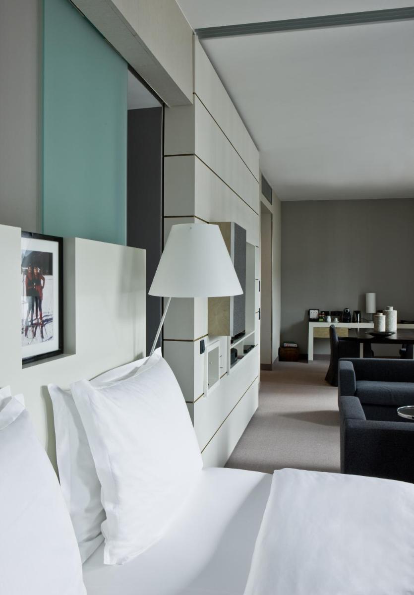 Sofitel Hamburg Alter Wall