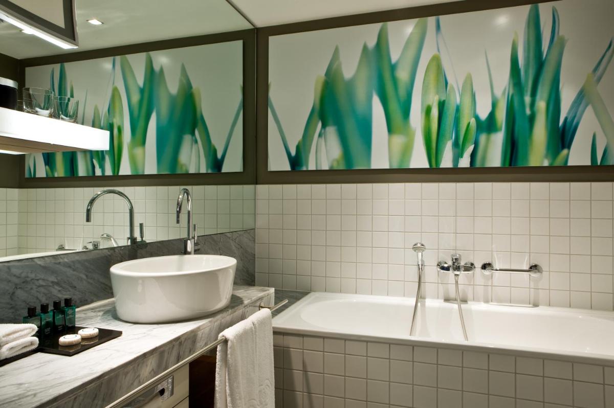 Sofitel Hamburg Alter Wall