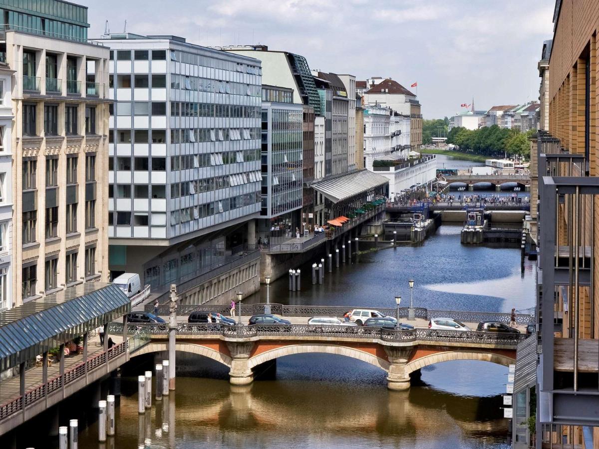 Sofitel Hamburg Alter Wall
