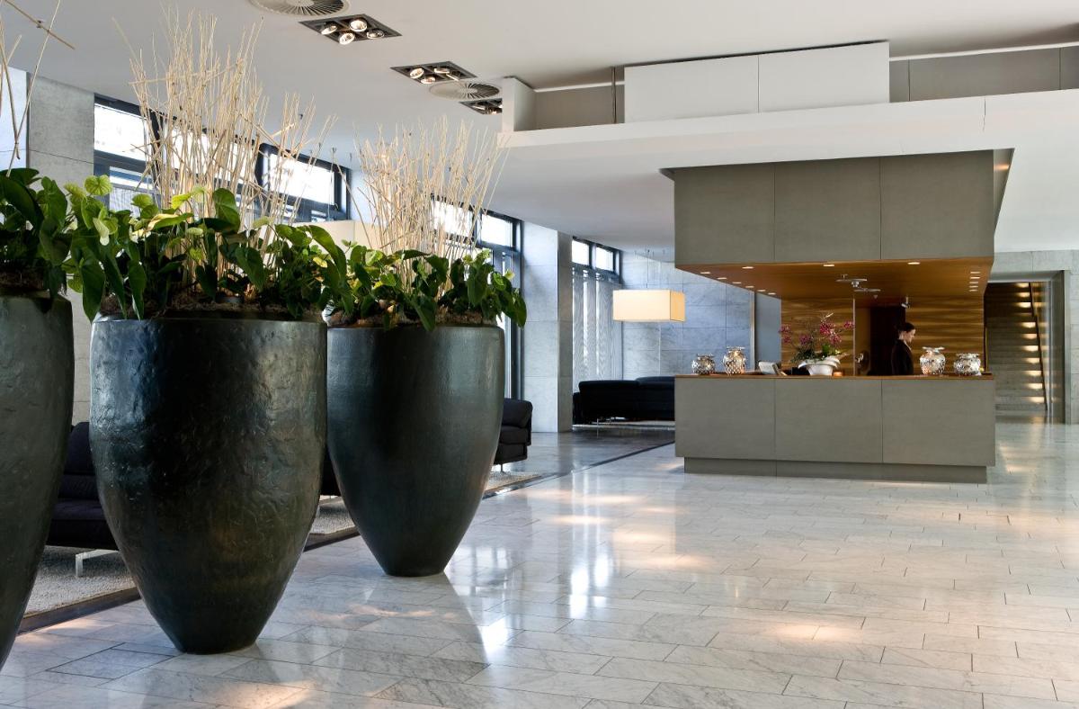 Sofitel Hamburg Alter Wall