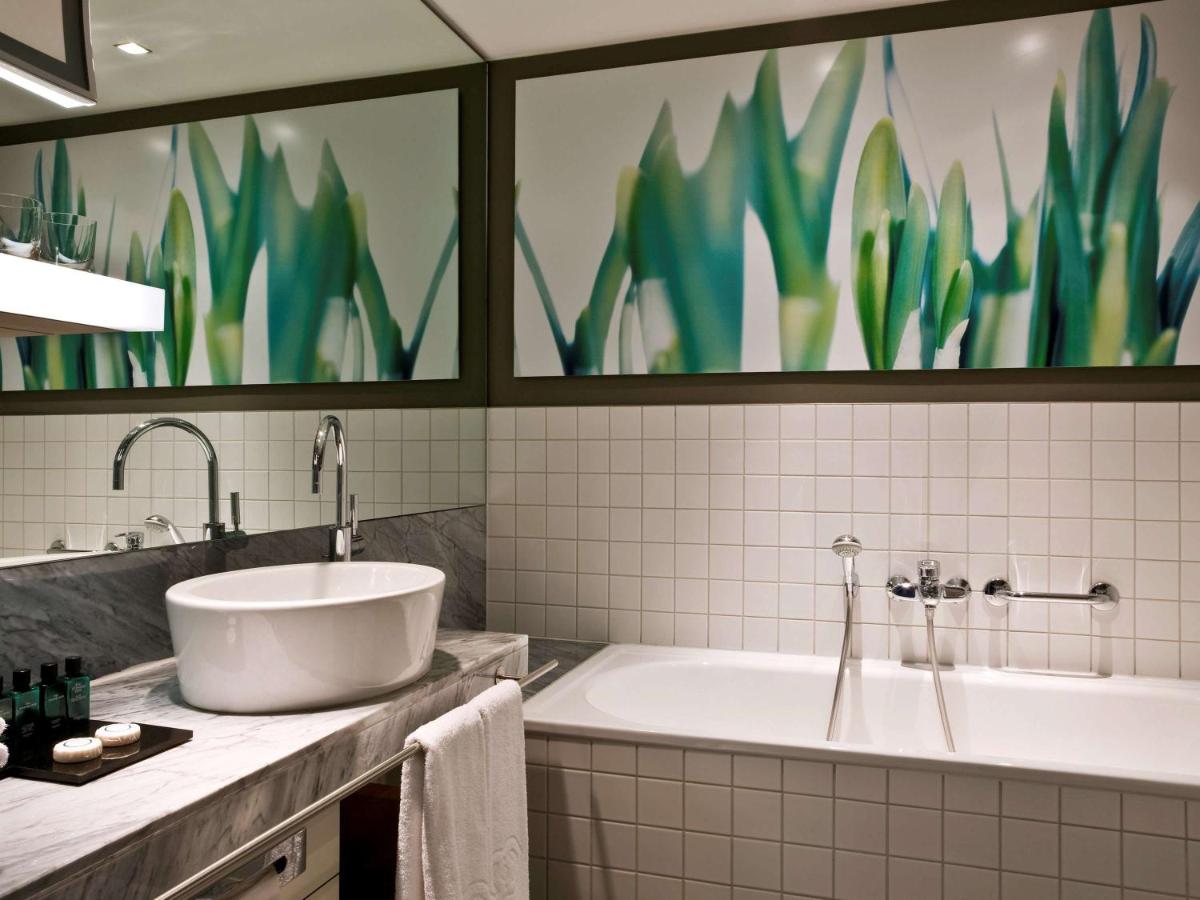 Sofitel Hamburg Alter Wall