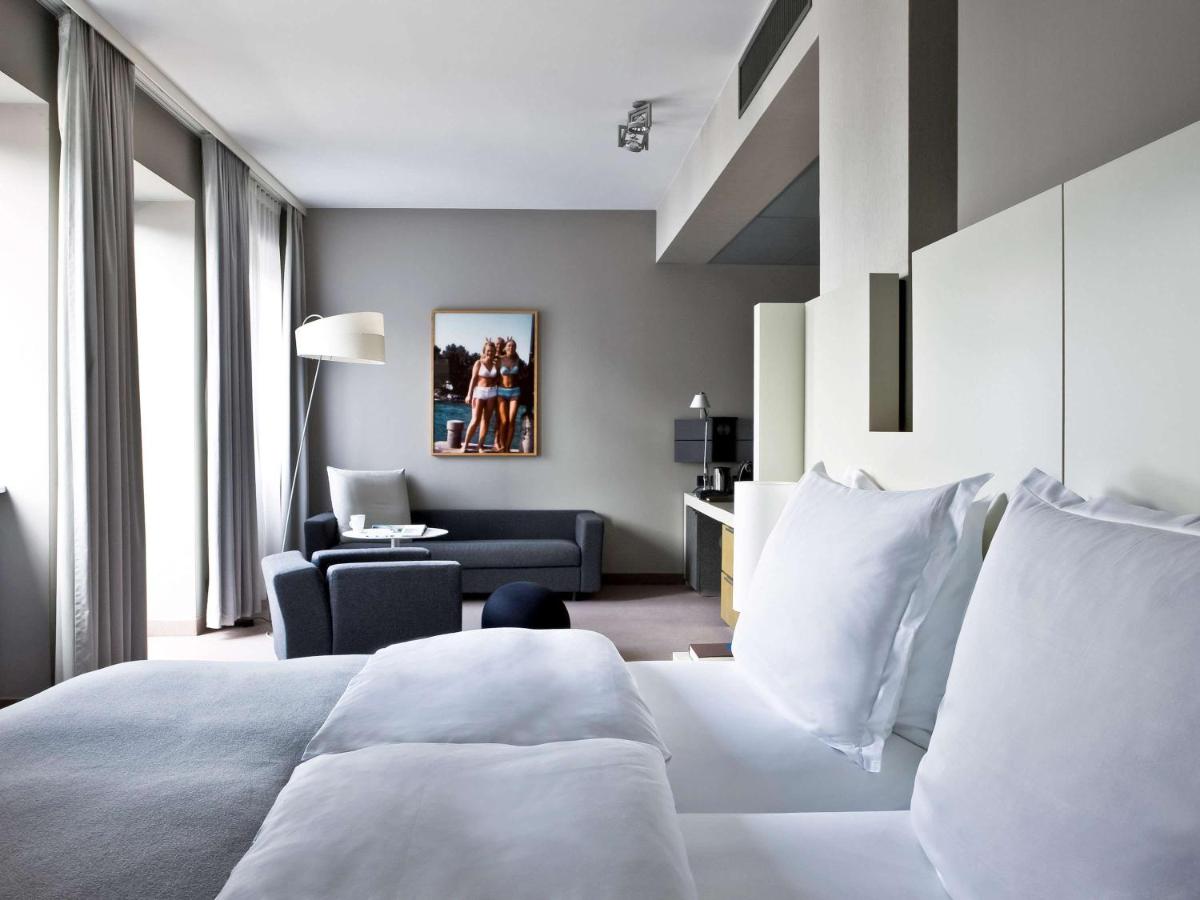Sofitel Hamburg Alter Wall