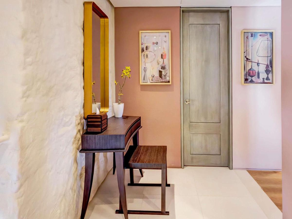 Sofitel Legend Santa Clara Cartagena