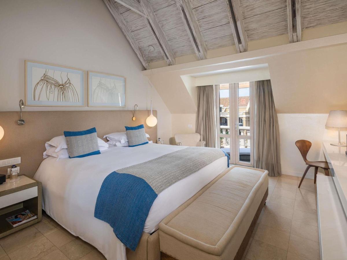 Sofitel Legend Santa Clara Cartagena