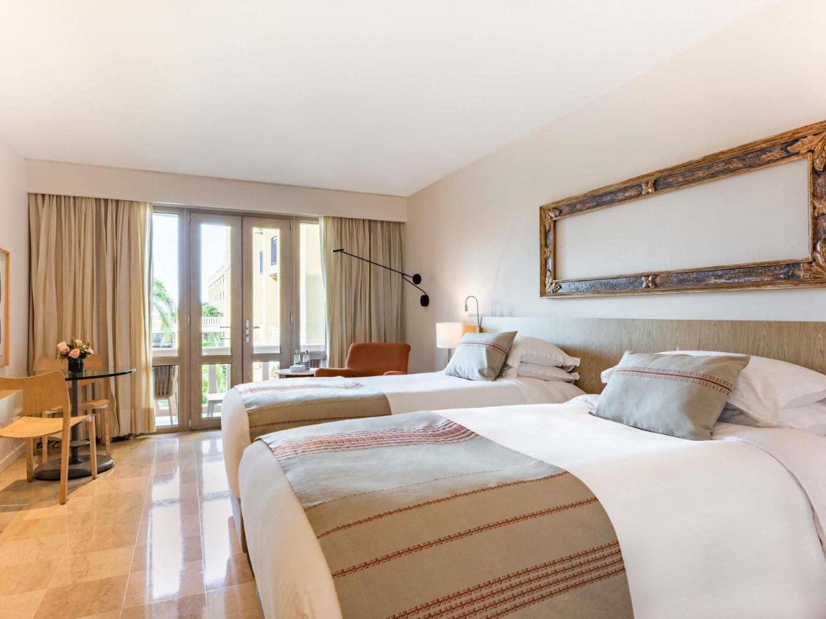 Sofitel Legend Santa Clara Cartagena