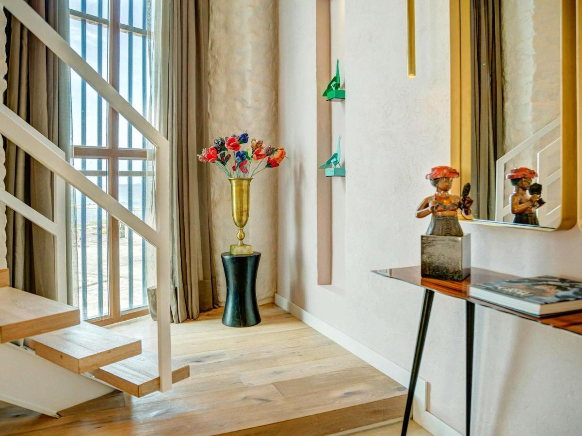 Sofitel Legend Santa Clara Cartagena