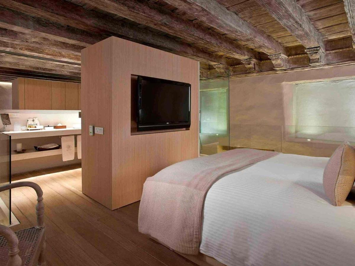 Sofitel Legend Santa Clara Cartagena