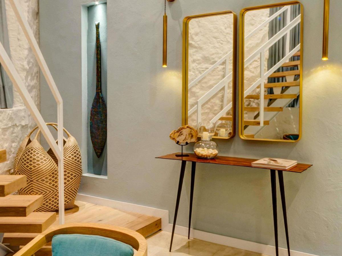 Sofitel Legend Santa Clara Cartagena