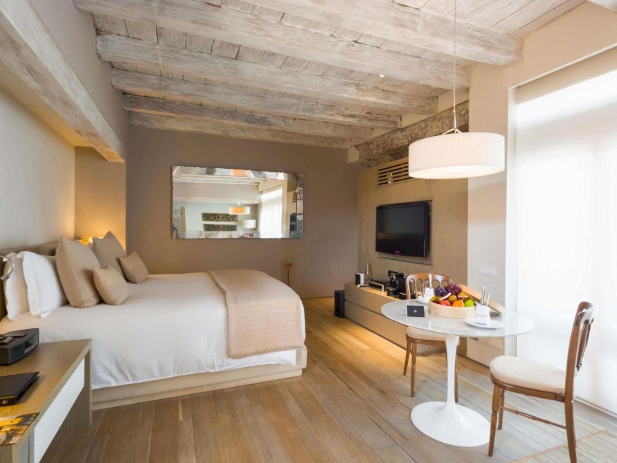 Sofitel Legend Santa Clara Cartagena