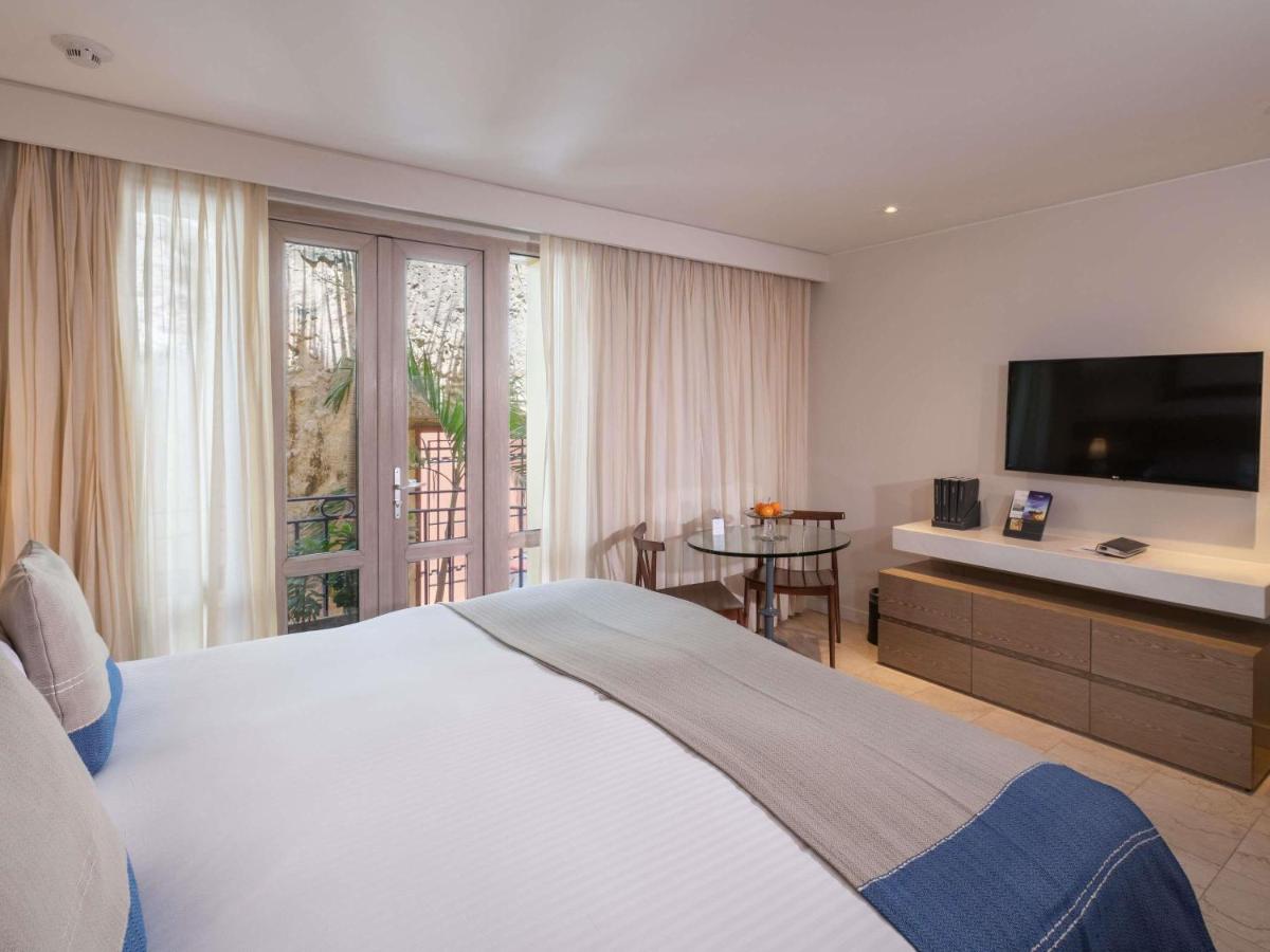 Sofitel Legend Santa Clara Cartagena