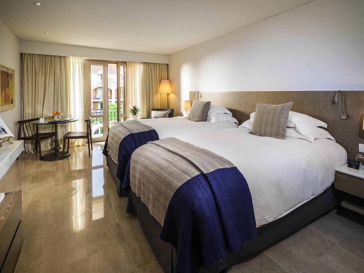 Sofitel Legend Santa Clara Cartagena