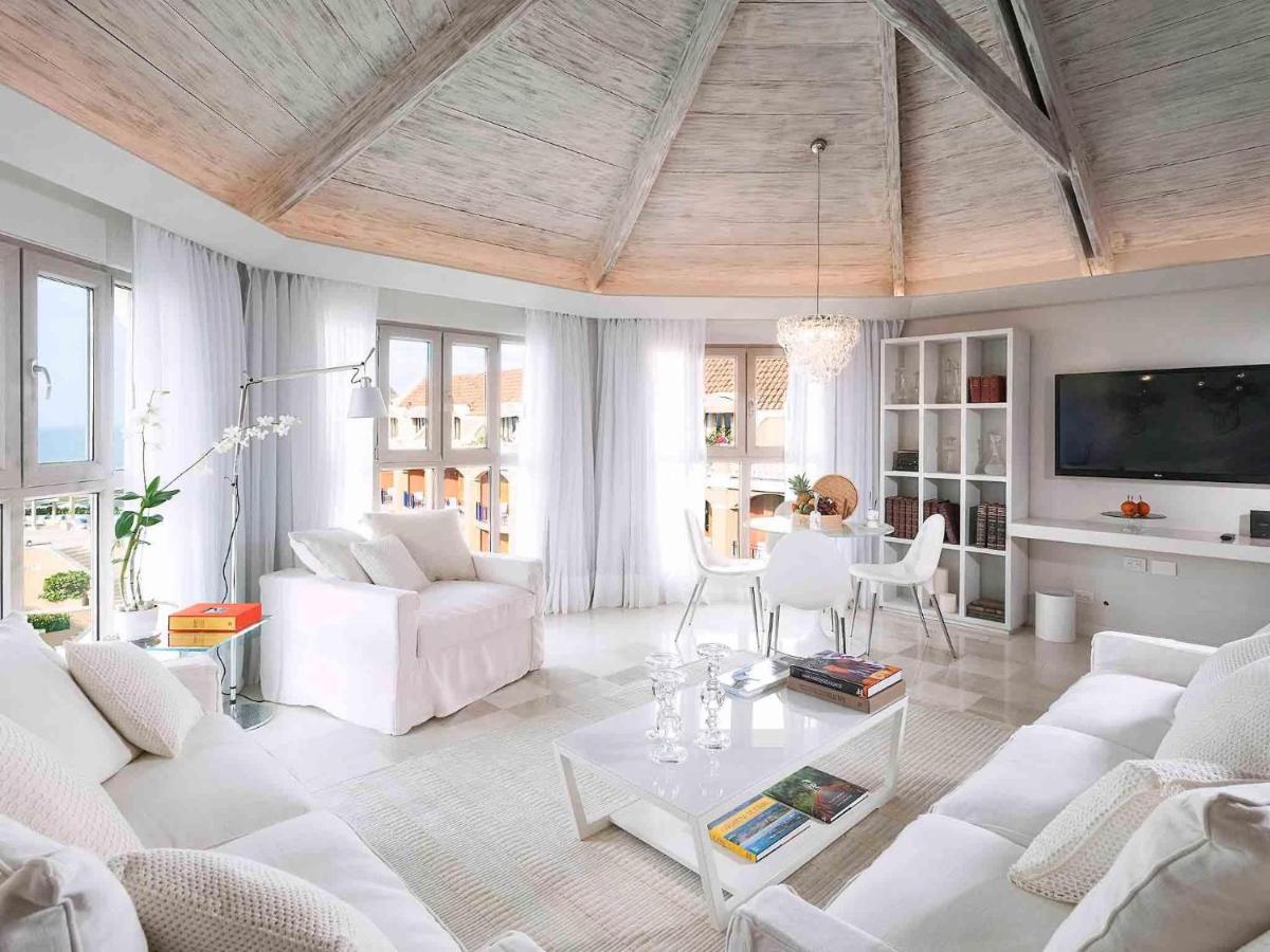 Sofitel Legend Santa Clara Cartagena