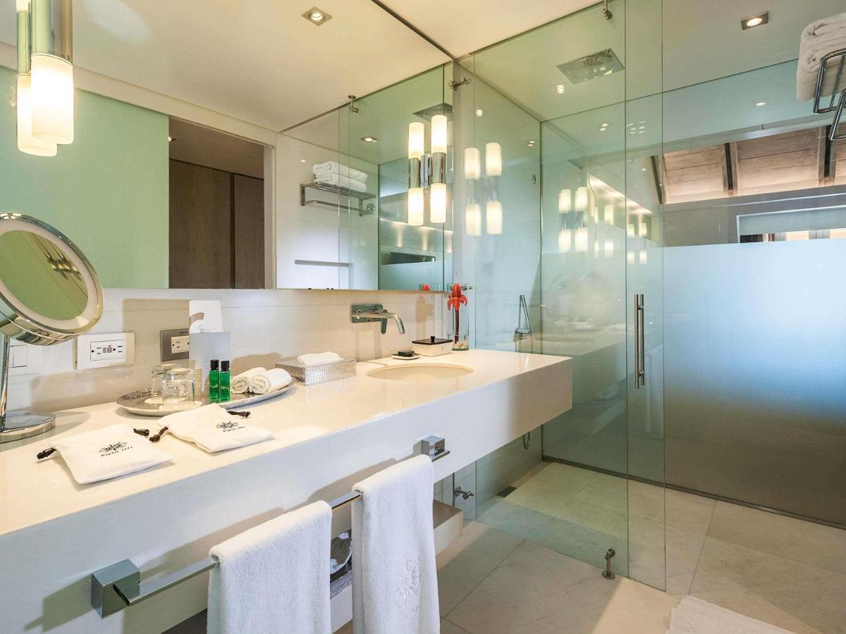 Sofitel Legend Santa Clara Cartagena