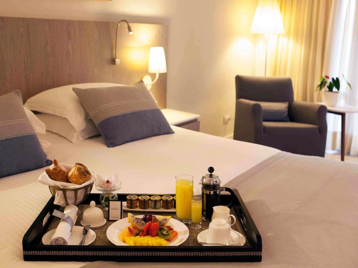 Sofitel Legend Santa Clara Cartagena