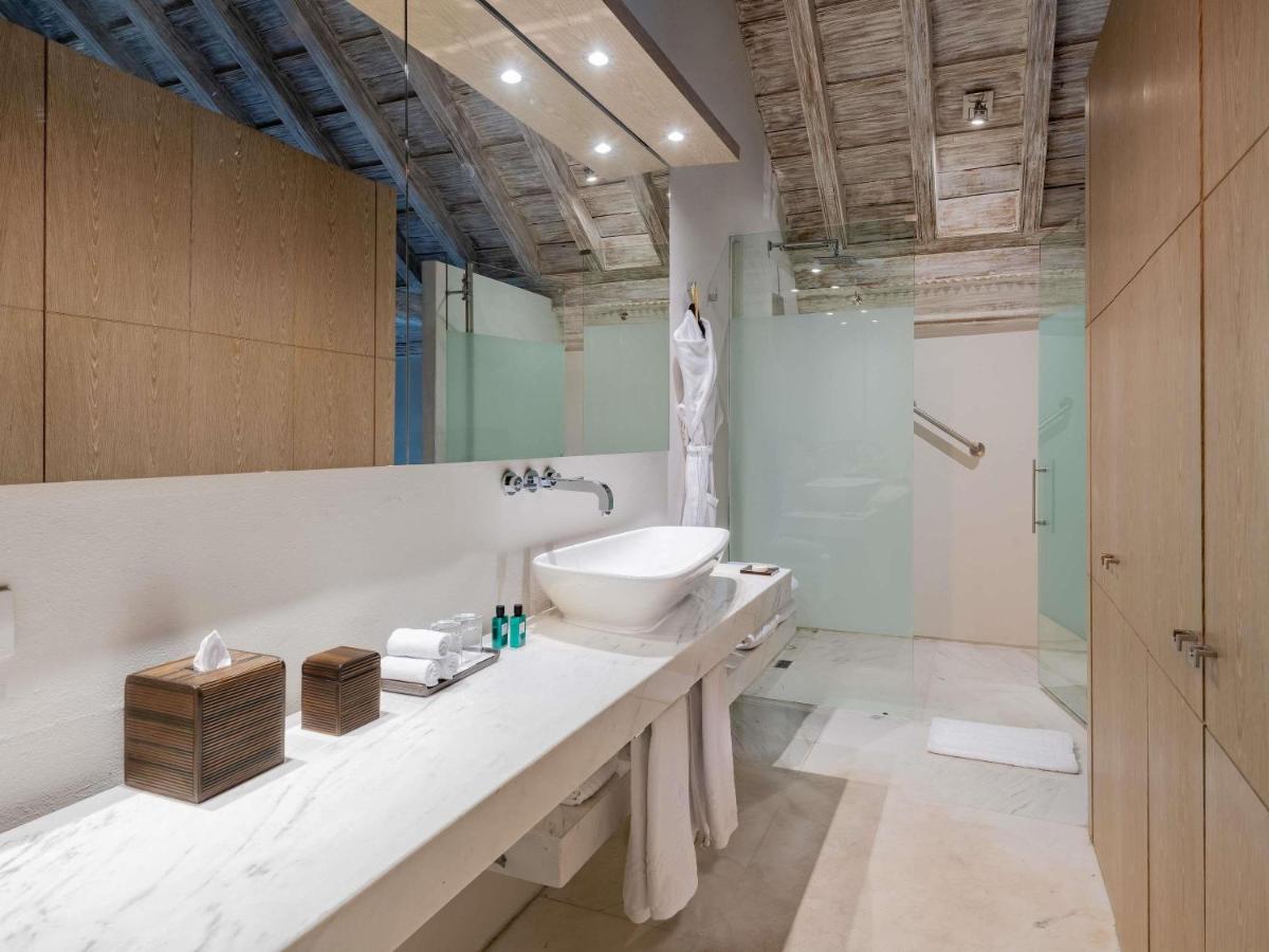 Sofitel Legend Santa Clara Cartagena