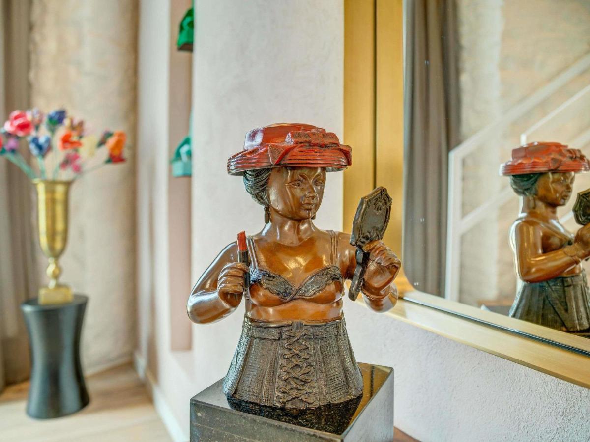 Sofitel Legend Santa Clara Cartagena