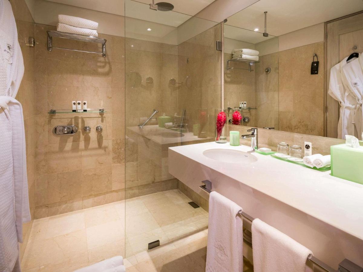 Sofitel Legend Santa Clara Cartagena