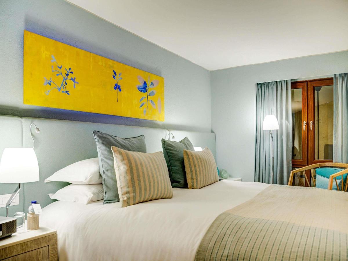 Sofitel Legend Santa Clara Cartagena