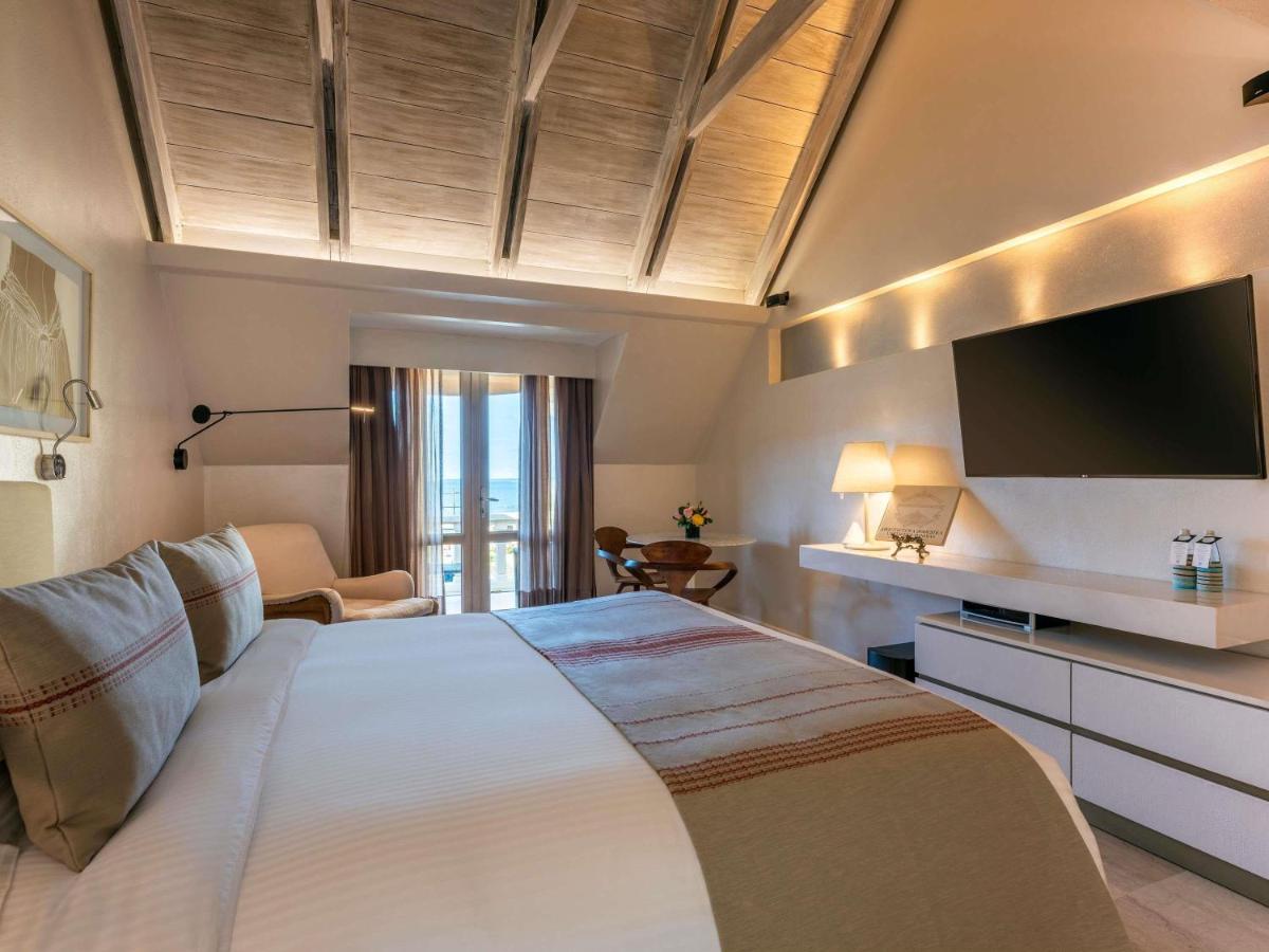 Sofitel Legend Santa Clara Cartagena