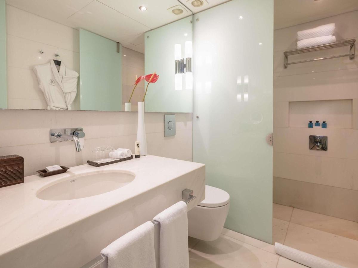 Sofitel Legend Santa Clara Cartagena