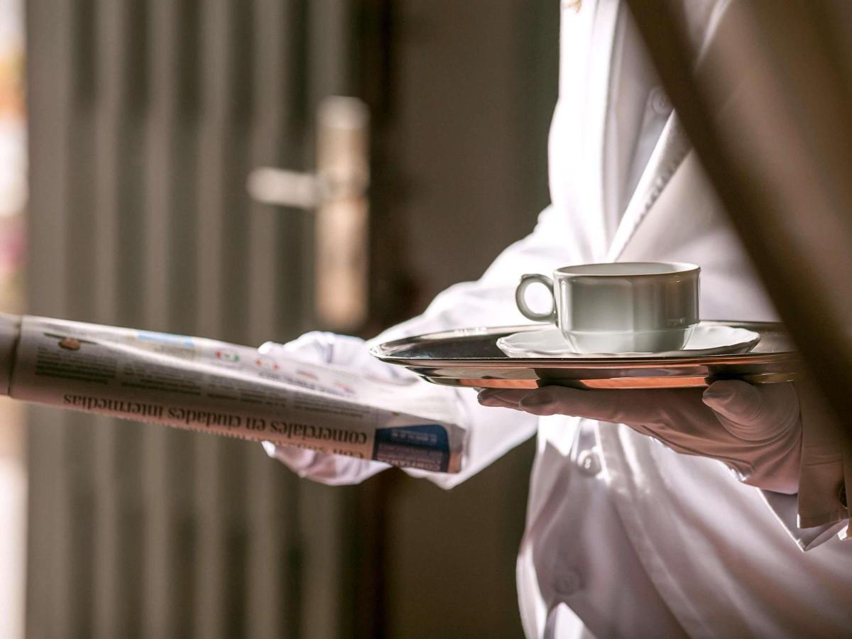 Sofitel Legend Santa Clara Cartagena