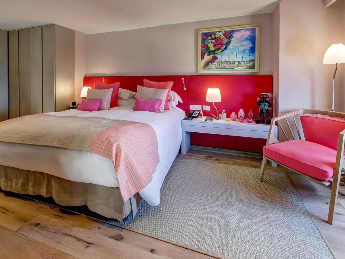 Sofitel Legend Santa Clara Cartagena