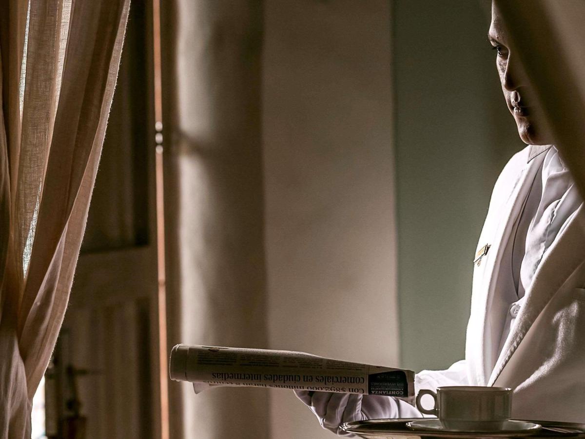 Sofitel Legend Santa Clara Cartagena