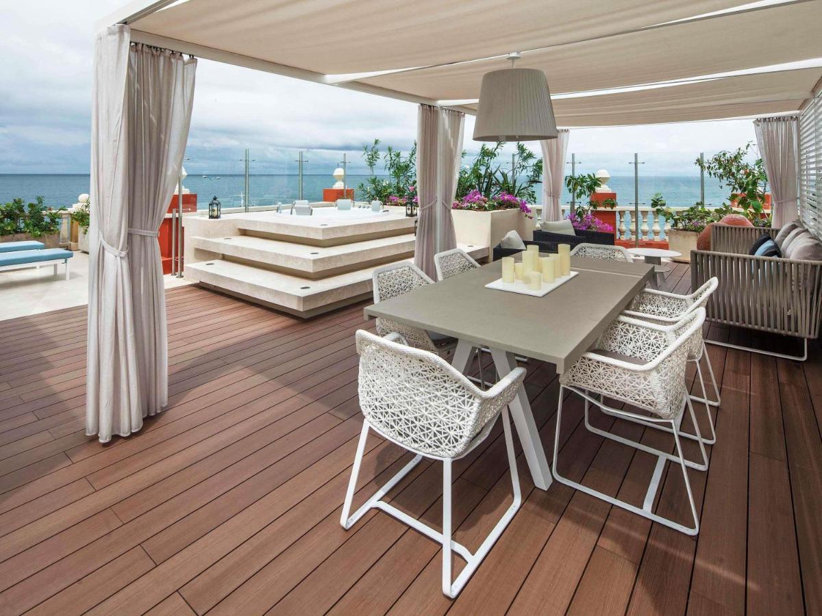 Sofitel Legend Santa Clara Cartagena