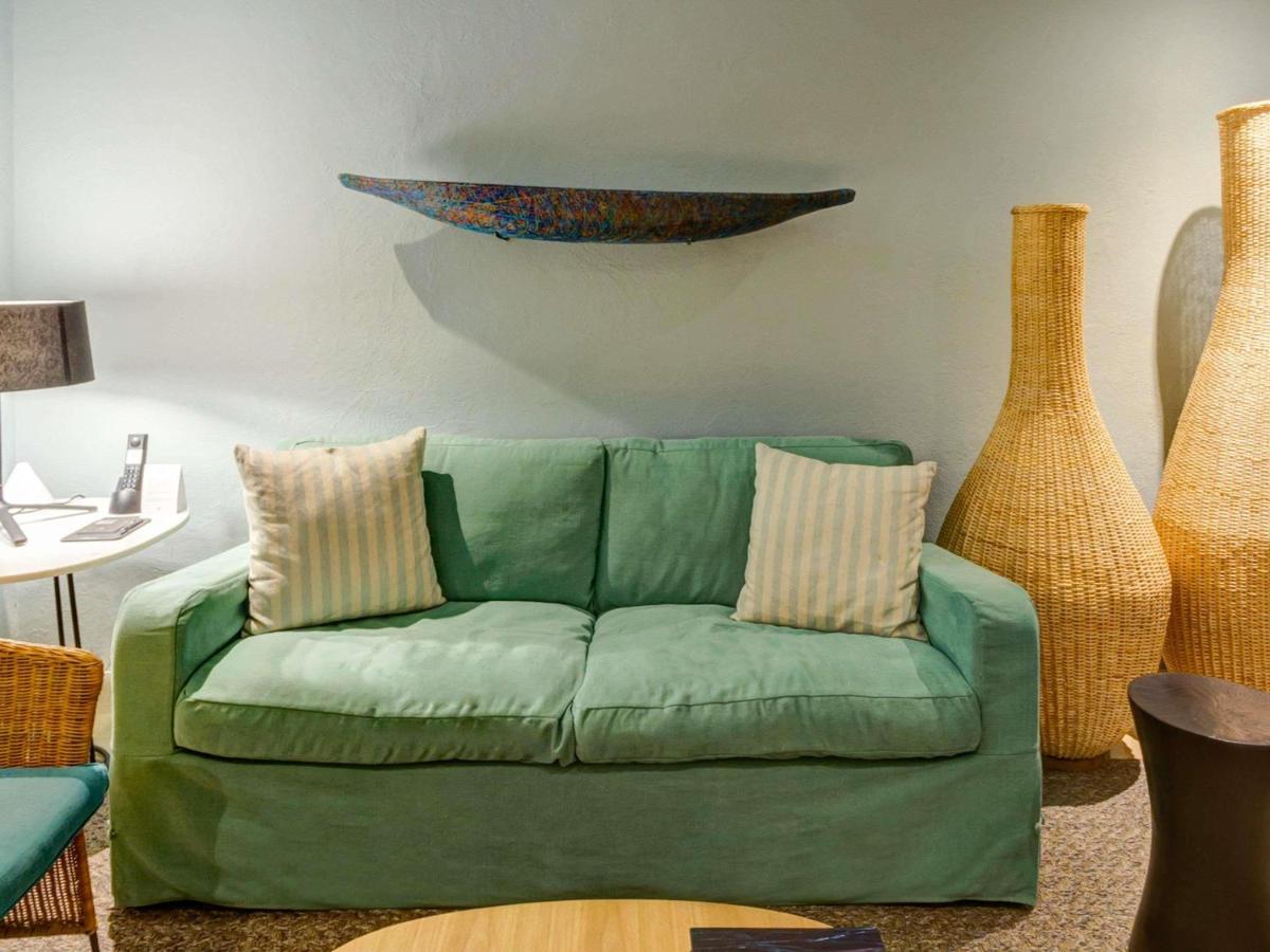 Sofitel Legend Santa Clara Cartagena