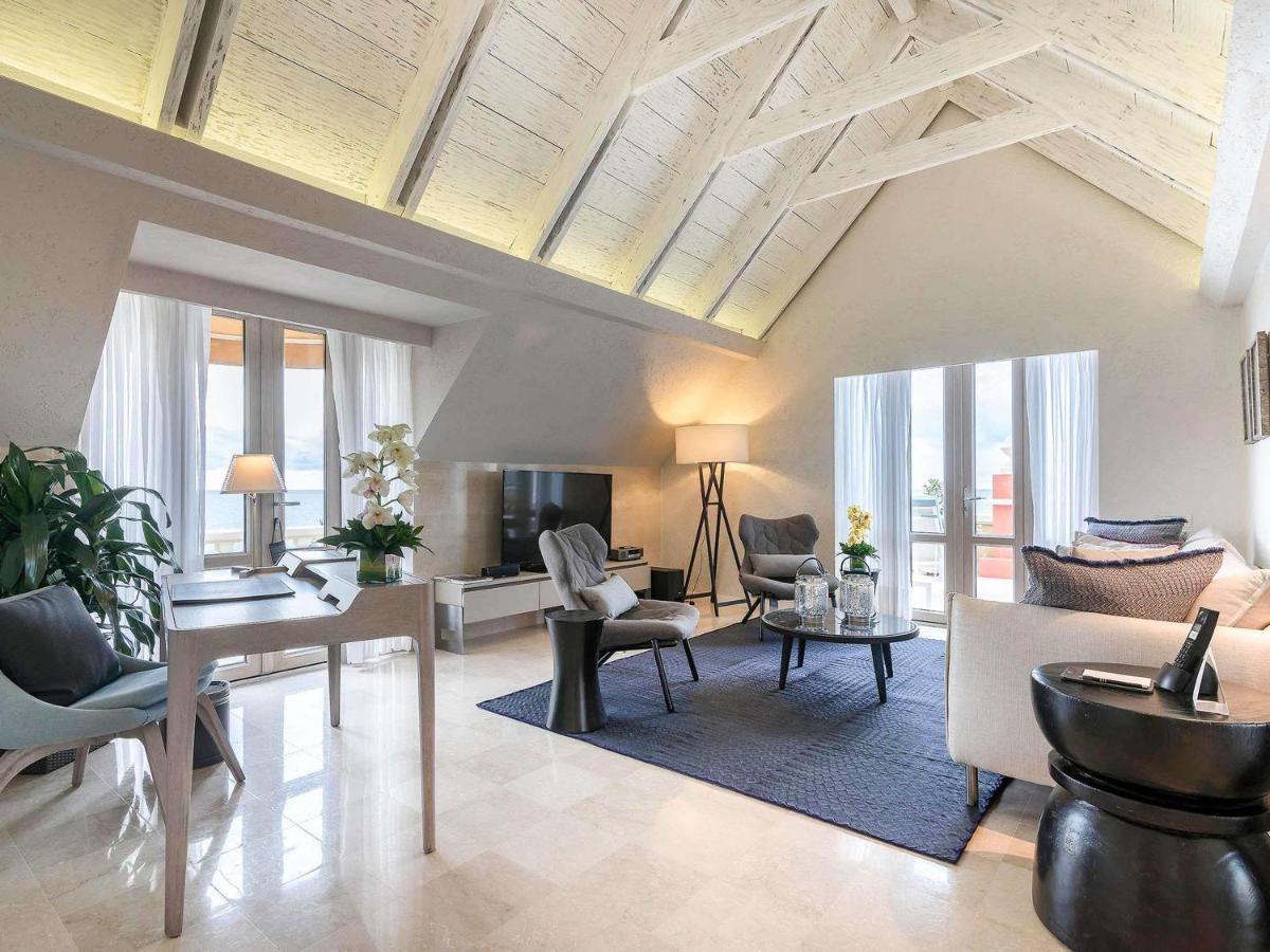 Sofitel Legend Santa Clara Cartagena