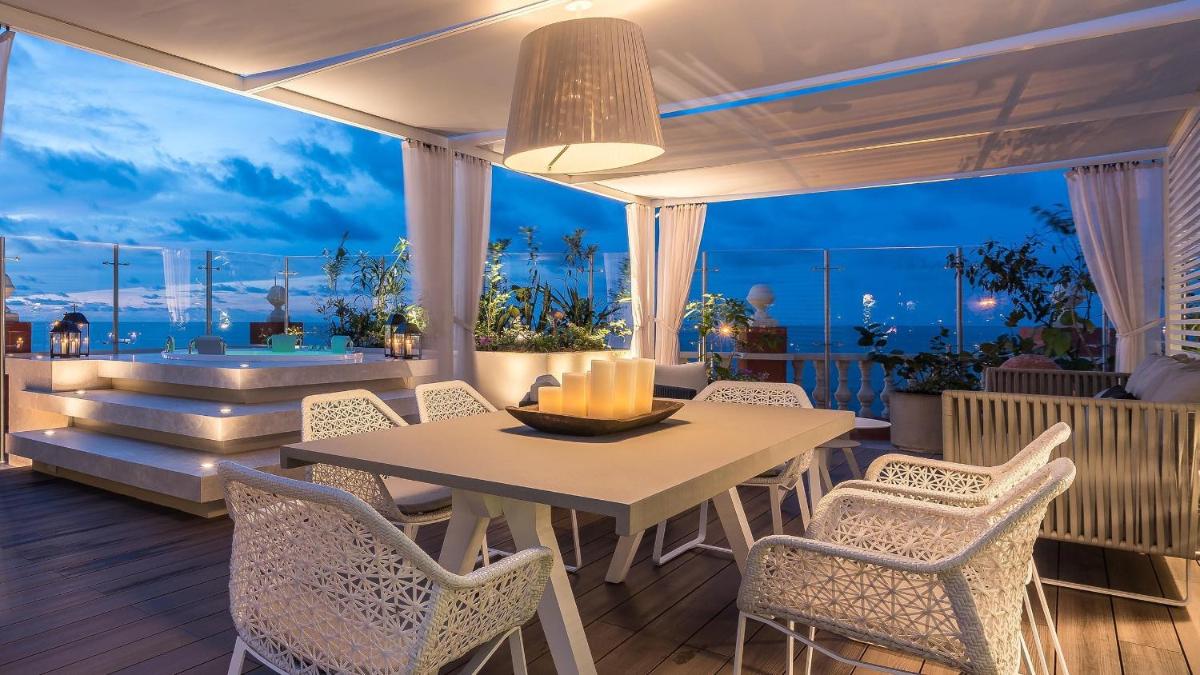 Sofitel Legend Santa Clara Cartagena