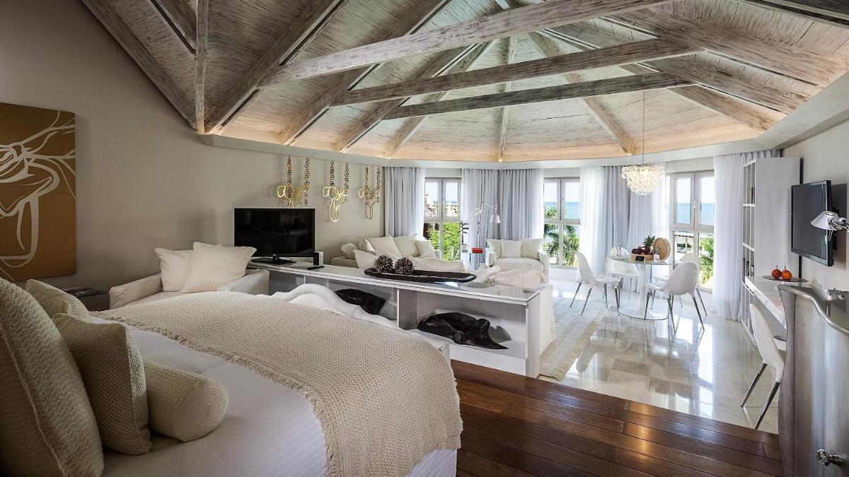 Sofitel Legend Santa Clara Cartagena