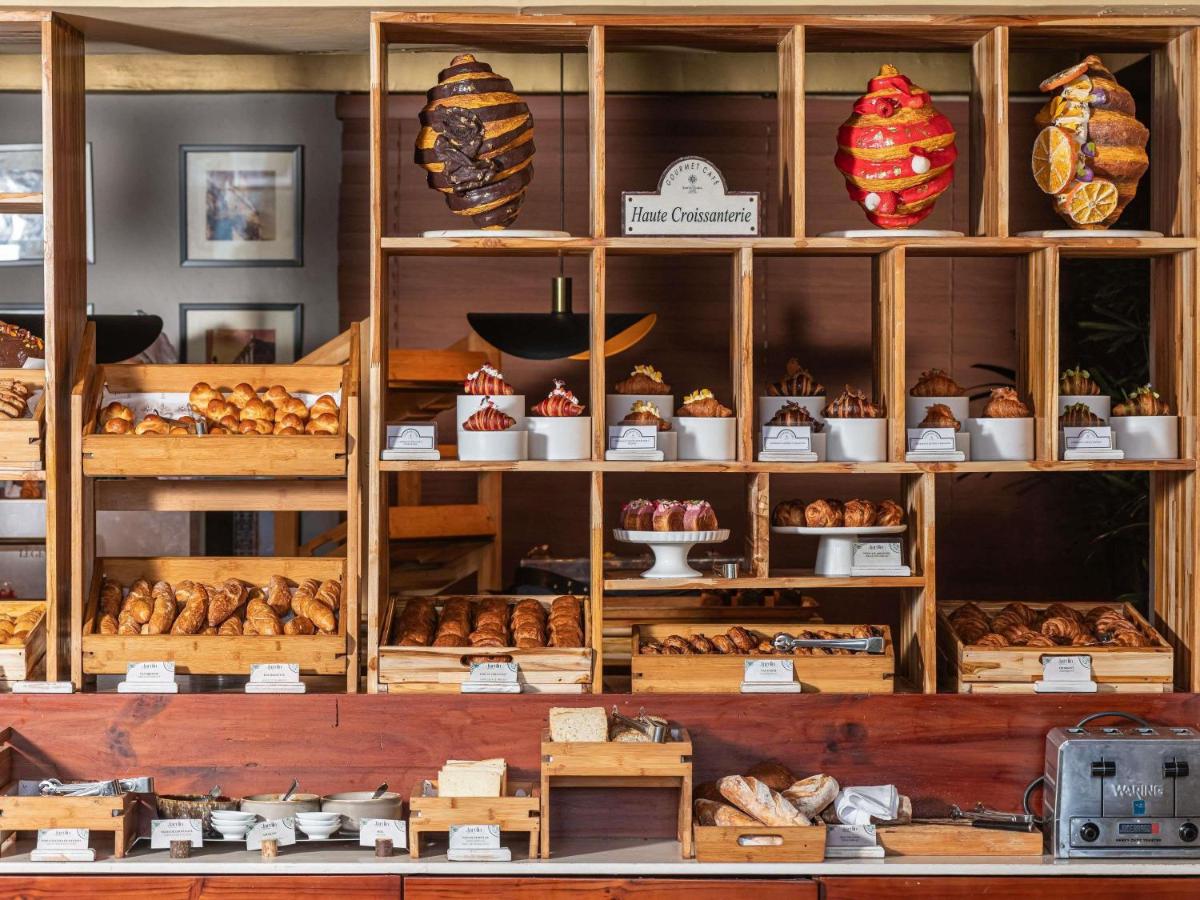 Sofitel Legend Santa Clara Cartagena