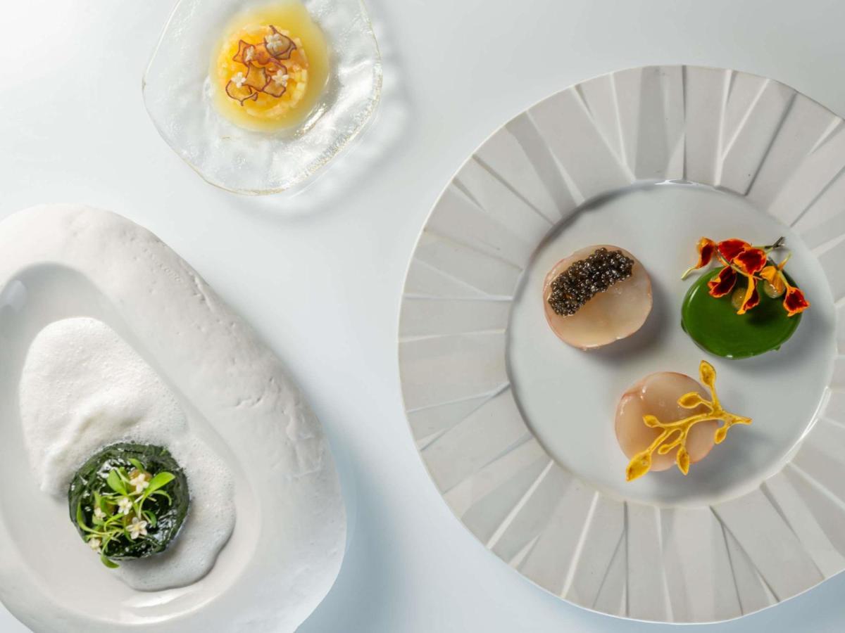 Sofitel Legend Santa Clara Cartagena