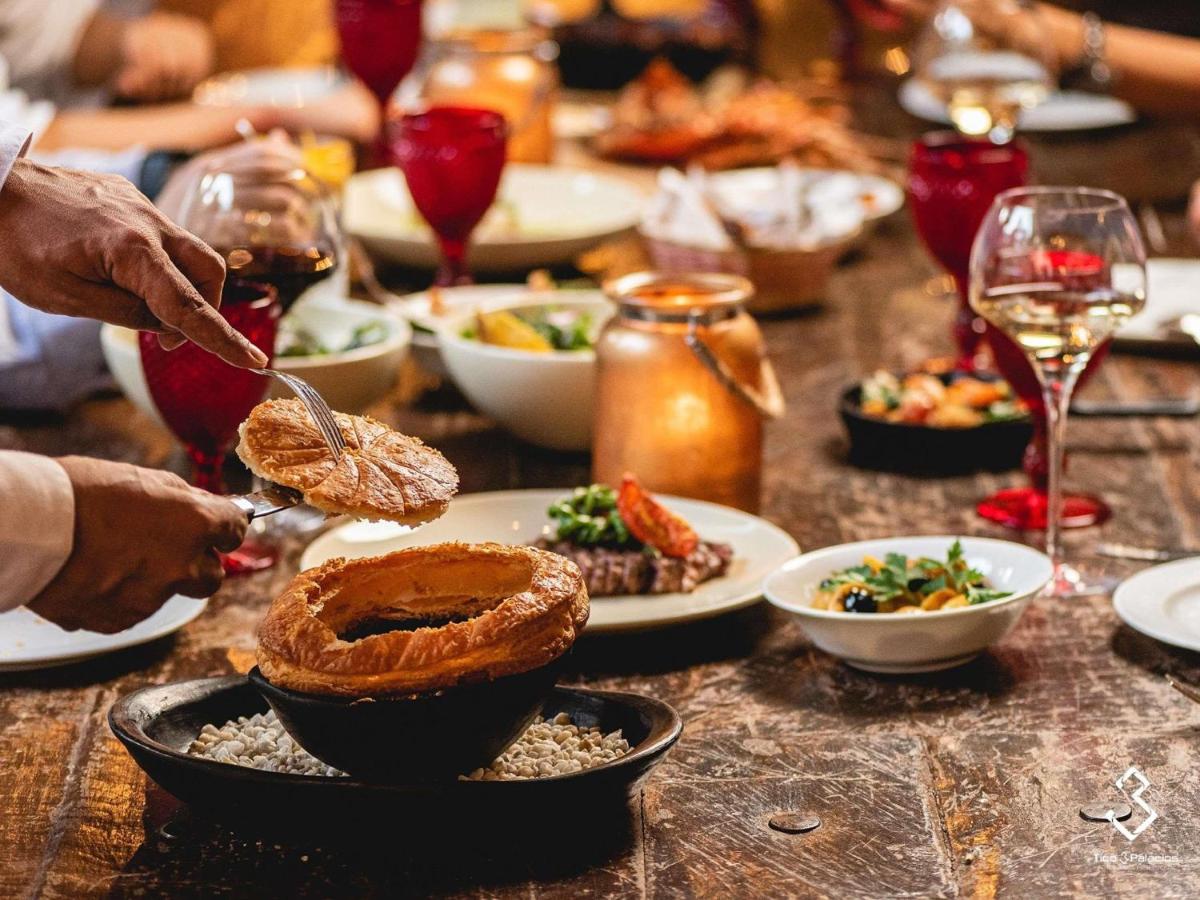 Sofitel Legend Santa Clara Cartagena