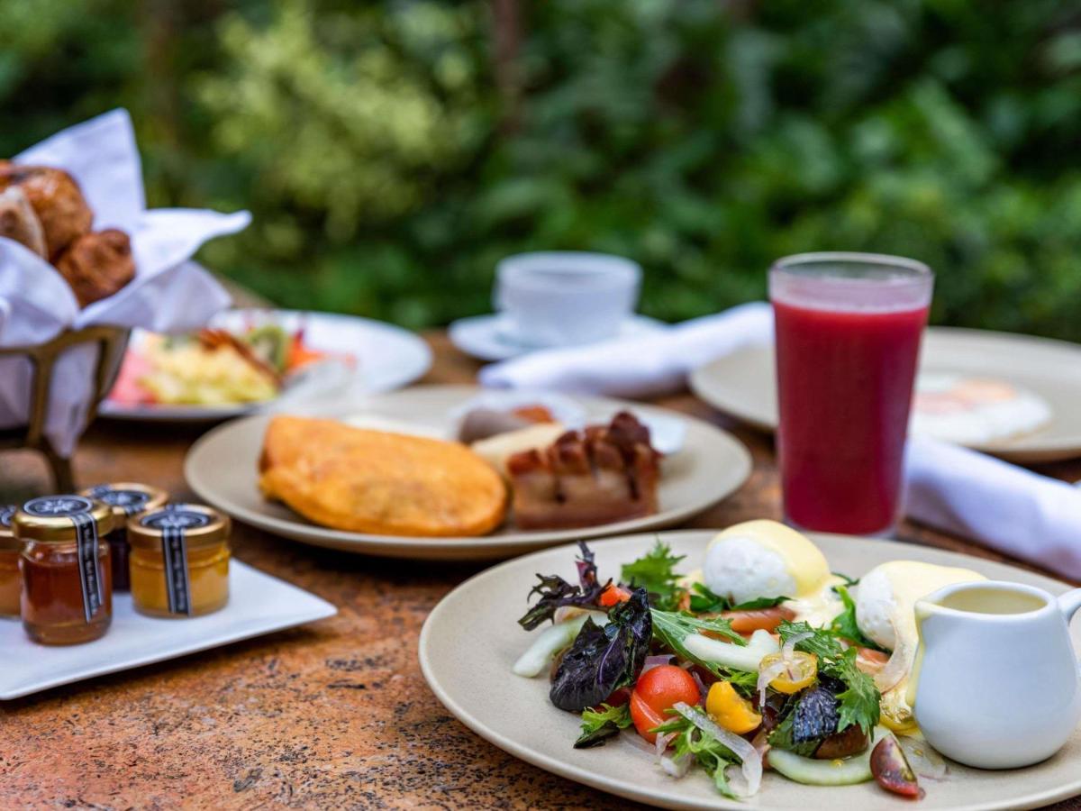 Sofitel Legend Santa Clara Cartagena