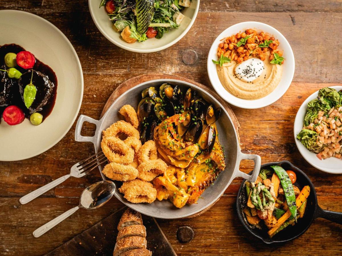 Sofitel Legend Santa Clara Cartagena