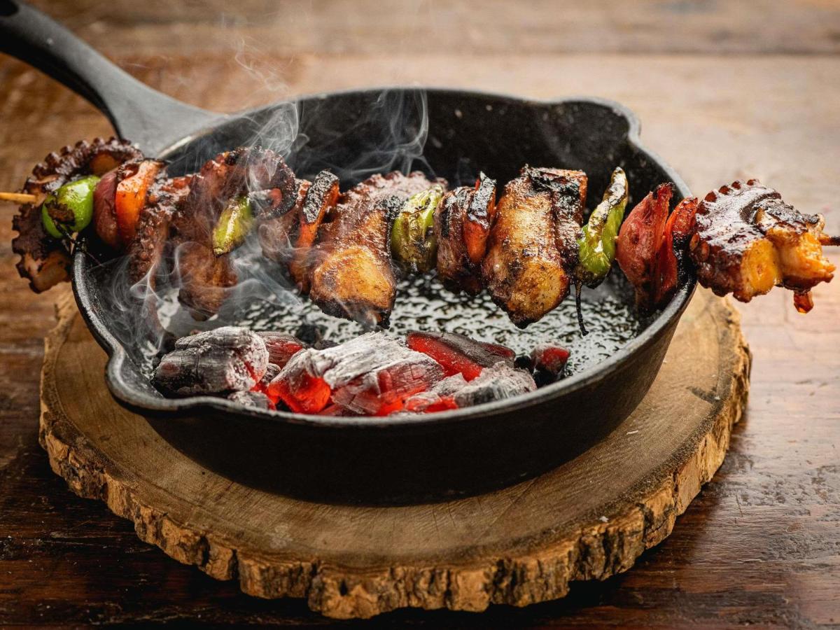 Sofitel Legend Santa Clara Cartagena