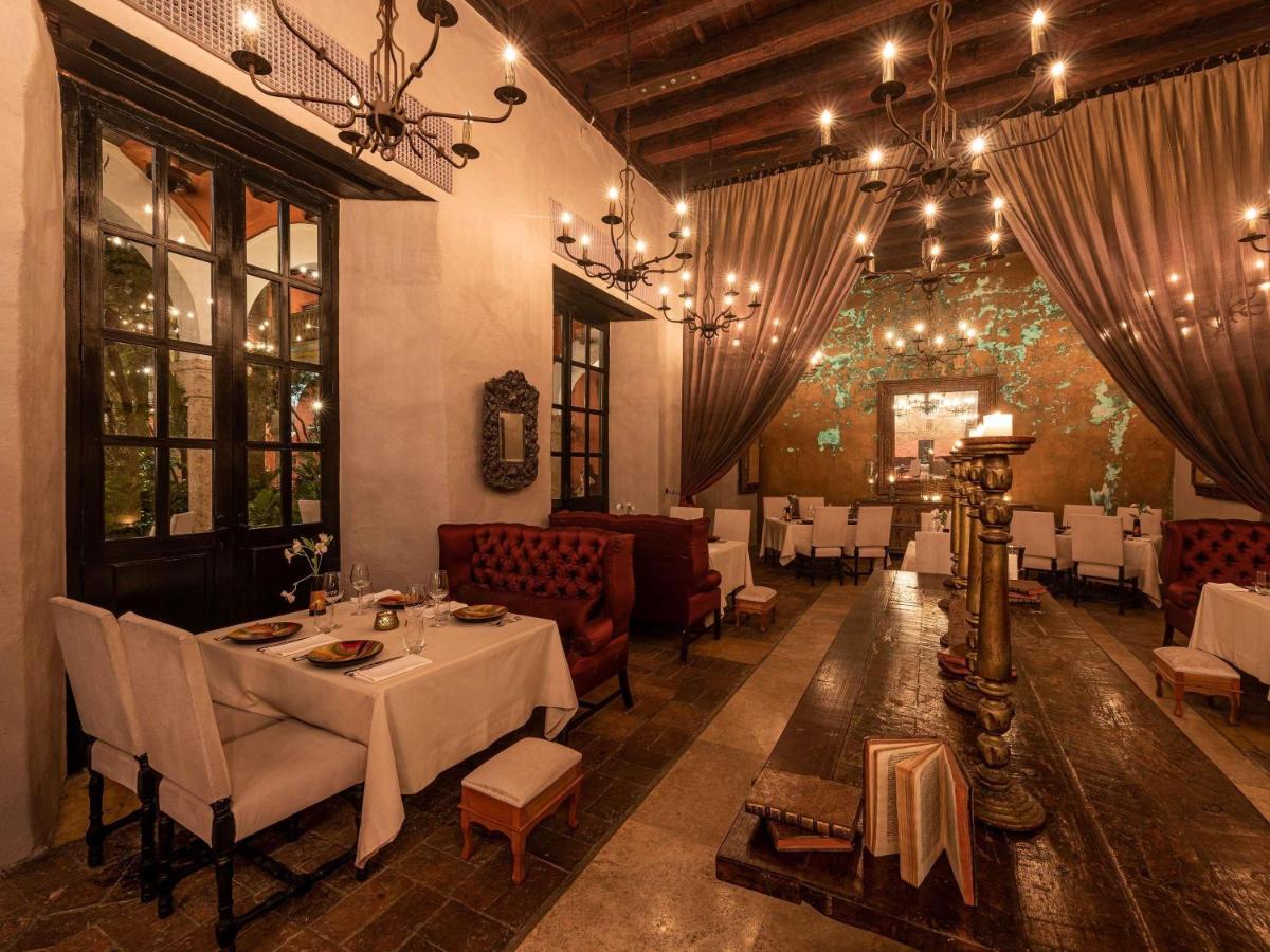 Sofitel Legend Santa Clara Cartagena